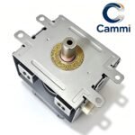 E3400K water cooled microwave magnetron 1.25kw