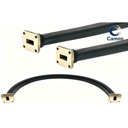 WR28 Flexible Waveguide