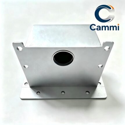 WR430 BJ22 magnetron rectangular waveguide assembly