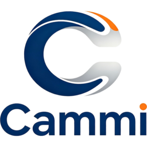 CAMMi Technology logo
