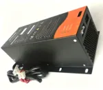 1000BX-TX microwave power supply close-up, CAMMI industrial power unit