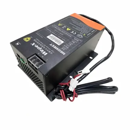 1000BX-TX microwave power supply, CAMMI industrial power unit