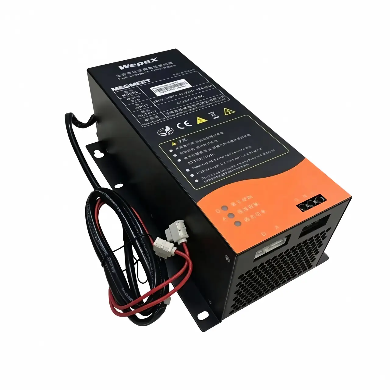 1000BX-TX industrial microwave magnetron, CAMMI high-power magnetron for microwave equipment