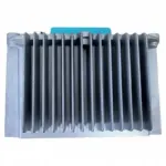 WepeX 1600YX microwave power supply heat sink side
