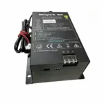 WepeX 2000SX water‑cooled microwave power supply for 1000‑1500W magnetron