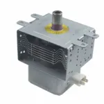Toshiba 2M248K magnetron, 1000W 2450MHz air cooled