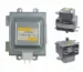 2M463K water‑cooled microwave magnetron 1500W 2450MHz industrial microwave heating component