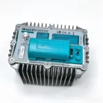 Wepex 900CX industrial microwave high voltage power supply