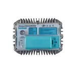 Wepex 900CX industrial microwave high voltage power supply for magnetron