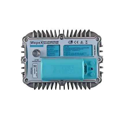 Wepex 900CX industrial microwave high voltage power supply for magnetron