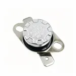 KSD301 thermal cutout thermostat for home appliances