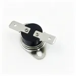 KSD301 auto reset bimetal thermal protector